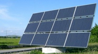 Paneles Solares Fotovoltaicos