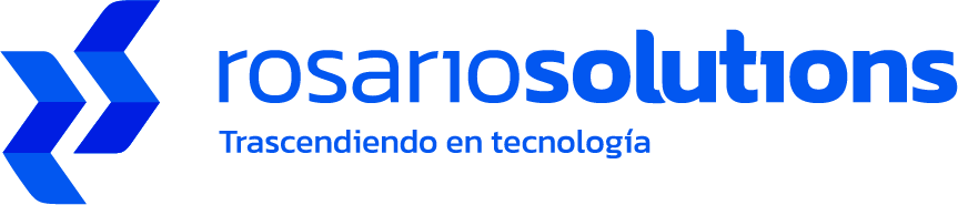 Icono Rosario Solutions